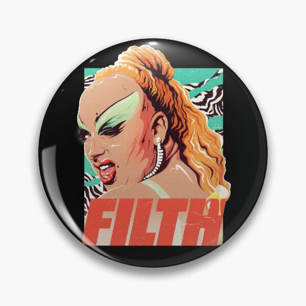 Item preview, FILTH designed and sold by nordacious.