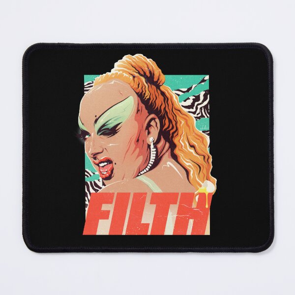 Item preview, FILTH designed and sold by nordacious.