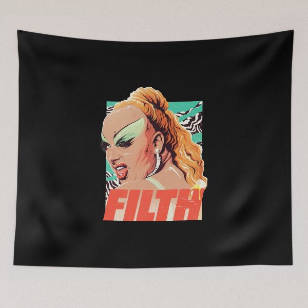 Item preview, FILTH designed and sold by nordacious.
