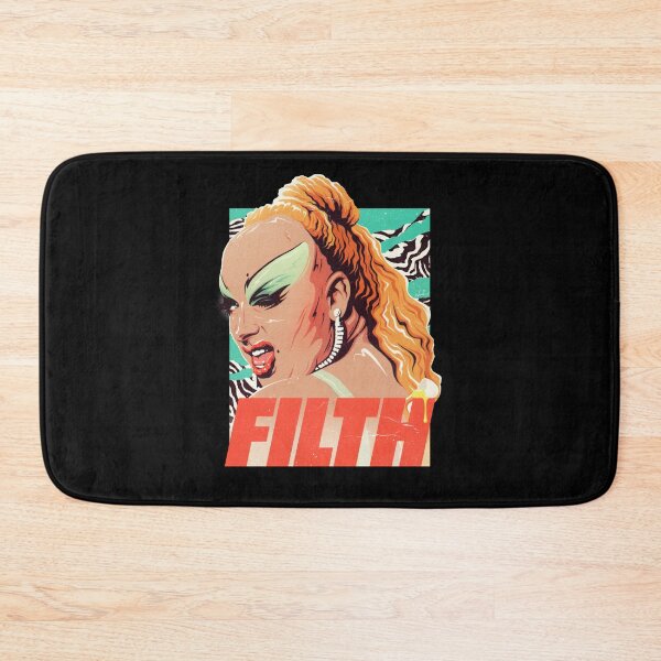Item preview, FILTH designed and sold by nordacious.