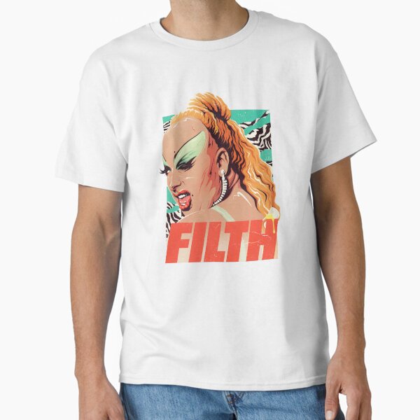 Item preview, FILTH designed and sold by nordacious.