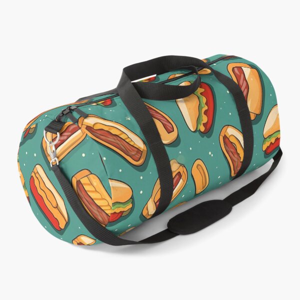 Item preview, Hot Dog designed and sold by KateAndersonLTD.