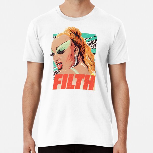 Item preview, FILTH designed and sold by nordacious.