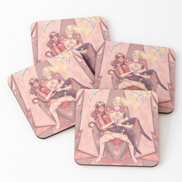 Item preview, Catradora Empresses original fanart designed and sold by aster-mars.