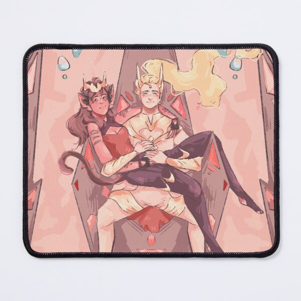 Item preview, Catradora Empresses original fanart designed and sold by aster-mars.