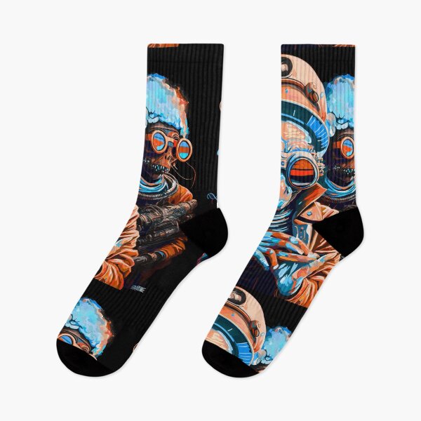 Item preview, Martian Mafia designed and sold by ArtificialGenes.
