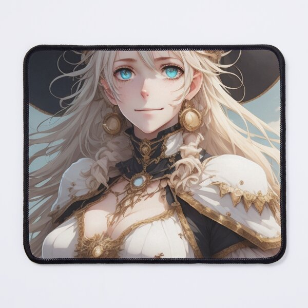Item preview, Gilda designed and sold by AmanoMech.