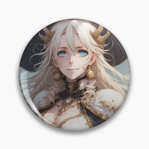 Item preview, Gilda designed and sold by AmanoMech.