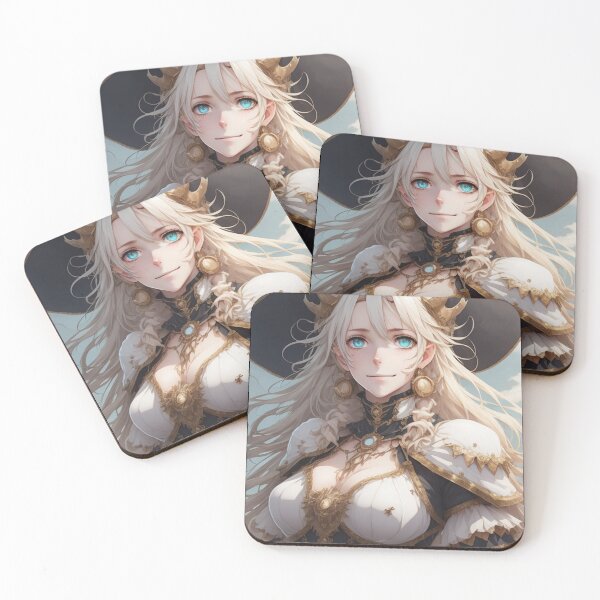 Item preview, Gilda designed and sold by AmanoMech.