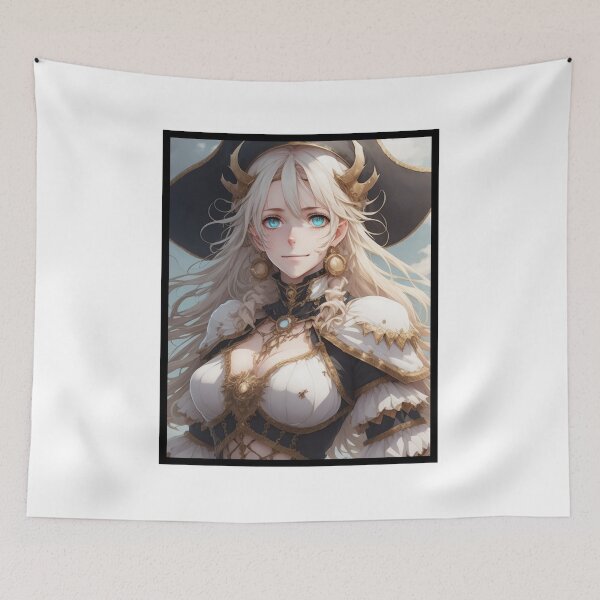 Item preview, Gilda designed and sold by AmanoMech.