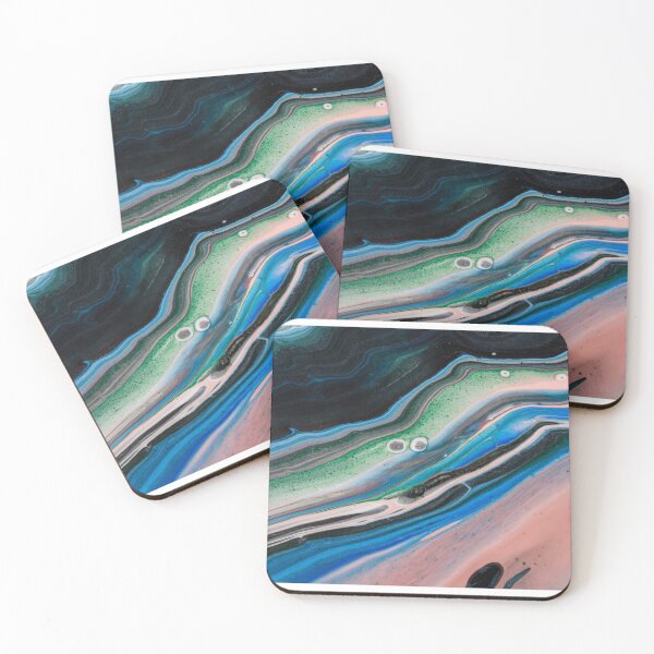 Item preview,  Abstract Painting designed and sold by Dreamscape Eclectic .