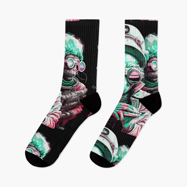 Item preview, Martian Mafia designed and sold by ArtificialGenes.