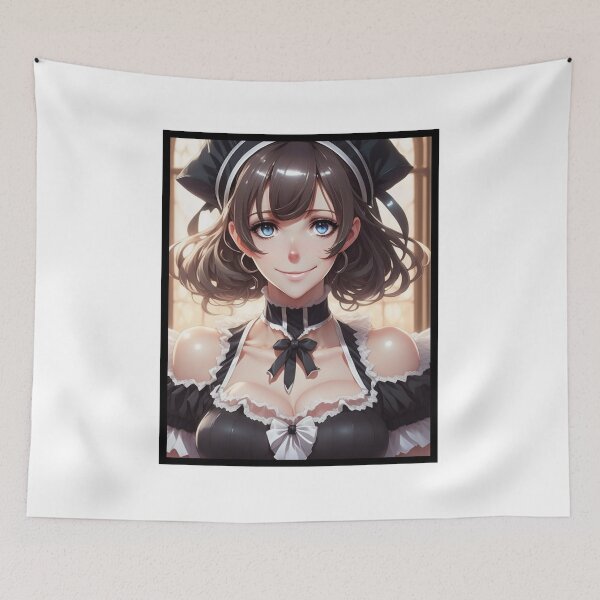 Item preview, Danielle designed and sold by AmanoMech.