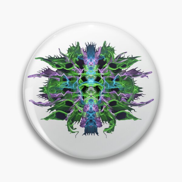 Item preview, In The Deep-Hybrid designed and sold by Robert Hellyer.