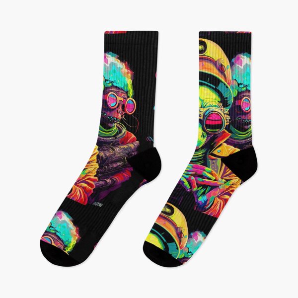 Item preview, Martian Mafia designed and sold by ArtificialGenes.