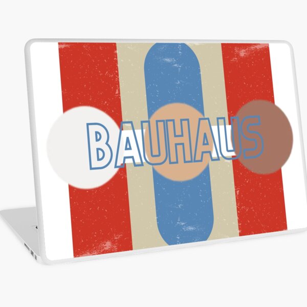 Item preview, bauhaus designed and sold by Stratoguayota.