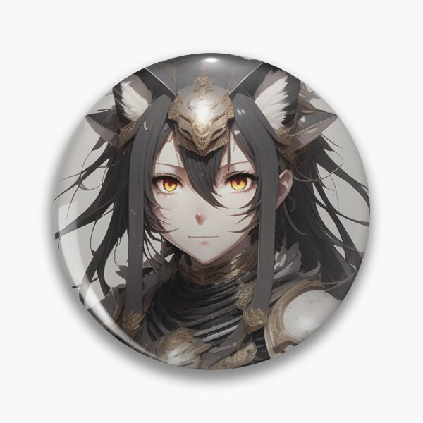 Item preview, Hanako designed and sold by AmanoMech.