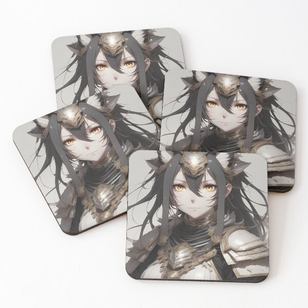 Item preview, Hanako designed and sold by AmanoMech.