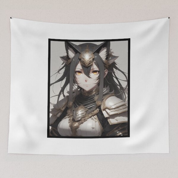 Item preview, Hanako designed and sold by AmanoMech.