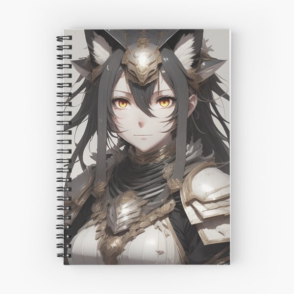 Item preview, Hanako designed and sold by AmanoMech.