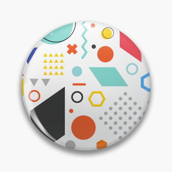 Item preview, Geometric Patterns  designed and sold by GrahamsTastic.