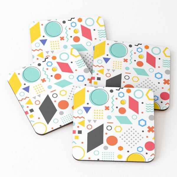 Item preview, Geometric Patterns  designed and sold by GrahamsTastic.