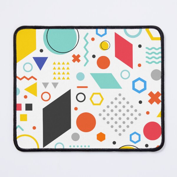 Item preview, Geometric Patterns  designed and sold by GrahamsTastic.