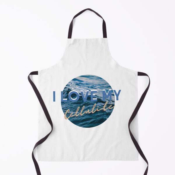 Item preview, I love my cellulite designed and sold by ManifestYDreams.
