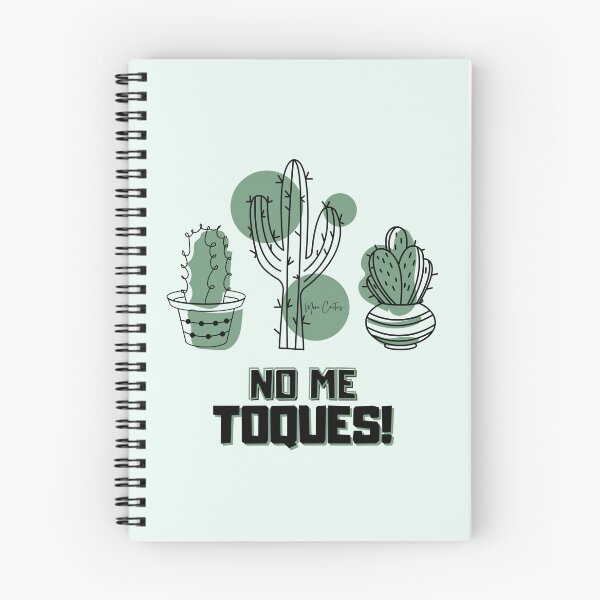Aperçu de l'œuvre Ne me touche pas Cactus Nature créée et vendue par Moon---Cactus.