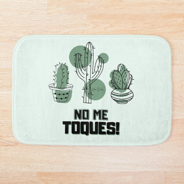 Item preview, Don't touch me Cactus Nature designed and sold by Moon---Cactus.