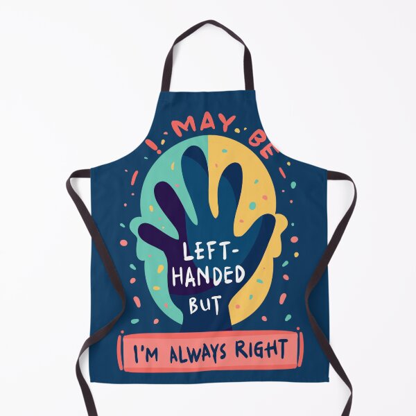 Item preview, I am left-handed designed and sold by IcalsaidArt.