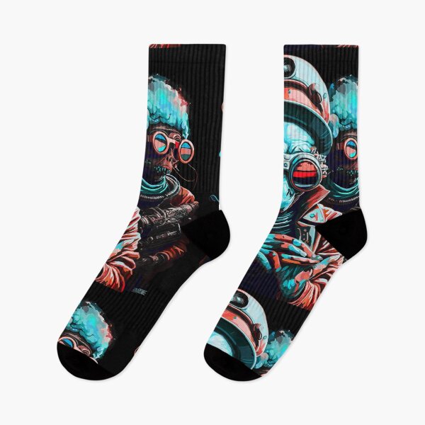 Item preview, Martian Mafia designed and sold by ArtificialGenes.