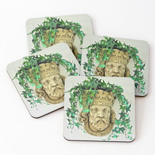 Item preview, Ivy King designed and sold by ArztNacht.
