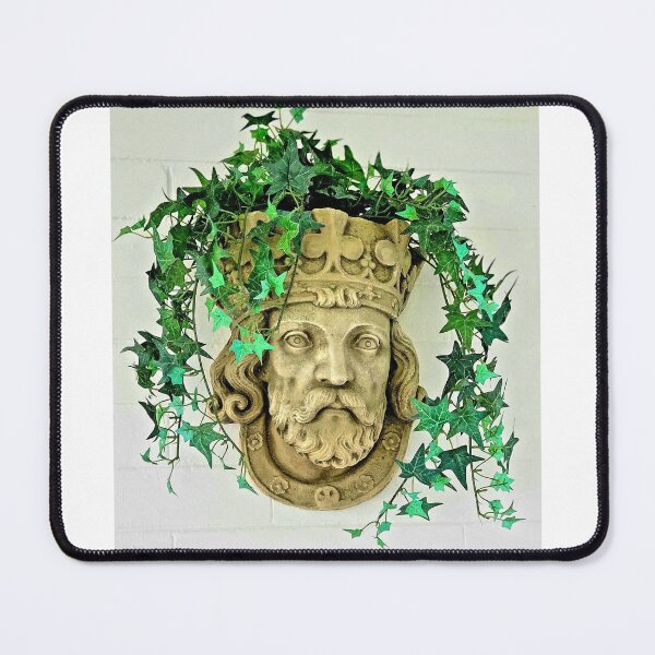 Item preview, Ivy King designed and sold by ArztNacht.