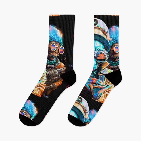 Item preview, Martian Mafia designed and sold by ArtificialGenes.