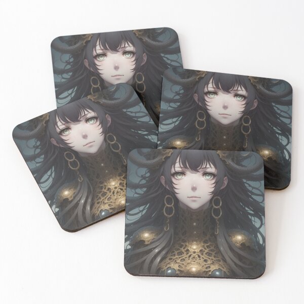 Item preview, Lyra designed and sold by AmanoMech.