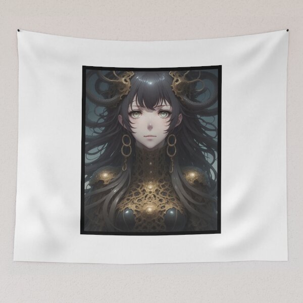 Item preview, Lyra designed and sold by AmanoMech.