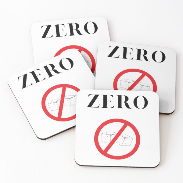 Item preview, Zero Sugar designed and sold by surprise-to-me.