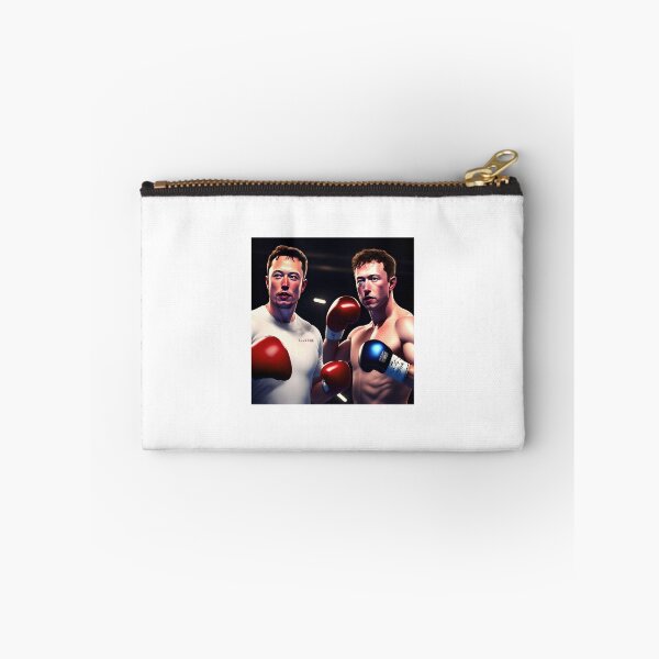 Item preview, Musk vs Zuck designed and sold by Raseelvm.