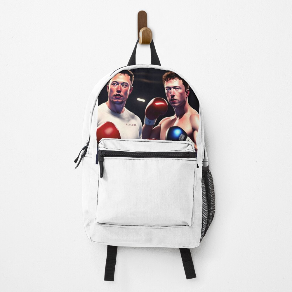 Item preview, Backpack designed and sold by Raseelvm.