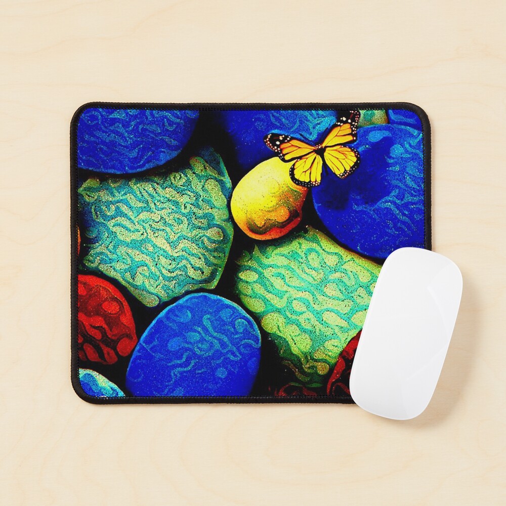 Item preview, Mouse Pad designed and sold by olusion.