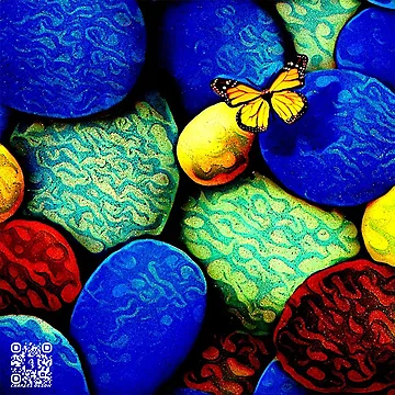 Artwork thumbnail, Pop Rendition by olusion