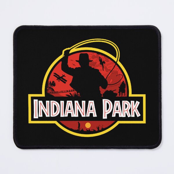 Item preview, Indiana Park II designed and sold by Getsousa.