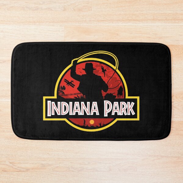 Item preview, Indiana Park II designed and sold by Getsousa.