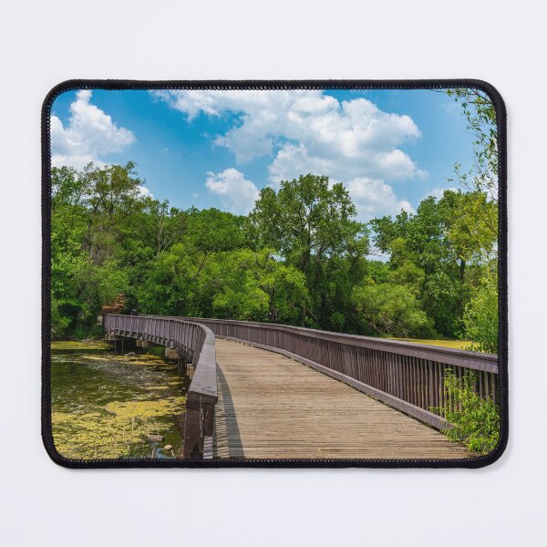 Item preview, Out on the Boardwalk designed and sold by Darrell Kroulik.