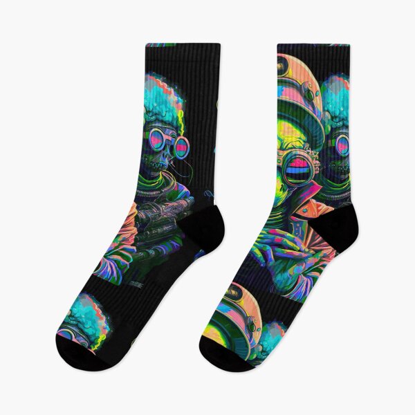 Item preview, Martian Mafia designed and sold by ArtificialGenes.