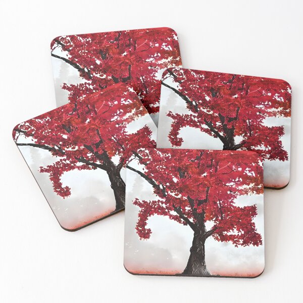Item preview, Cherry August designed and sold by eduk8byfoyles.