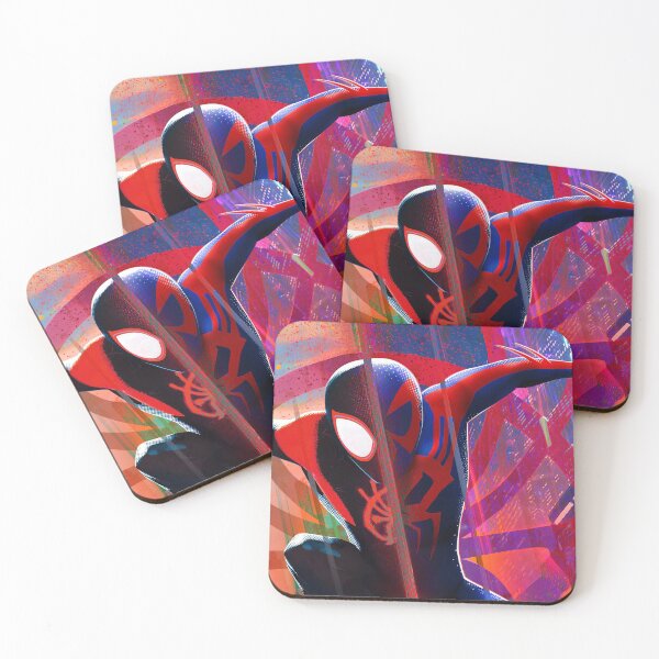 Item preview, Miguel Ohara Spiderverse designed and sold by rainbow-butter.