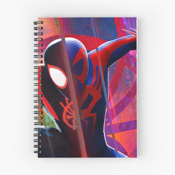 Item preview, Miguel Ohara Spiderverse designed and sold by rainbow-butter.