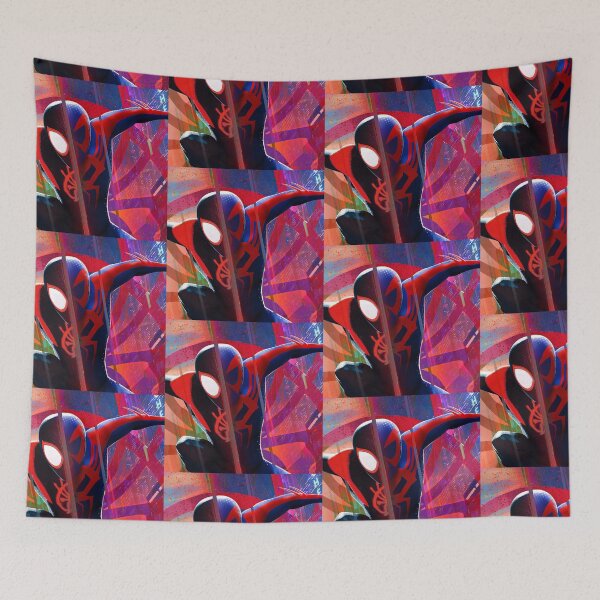 Item preview, Miguel Ohara Spiderverse designed and sold by rainbow-butter.